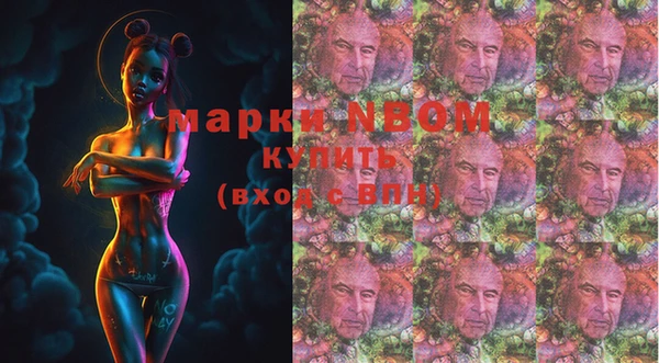 стаф Лихославль